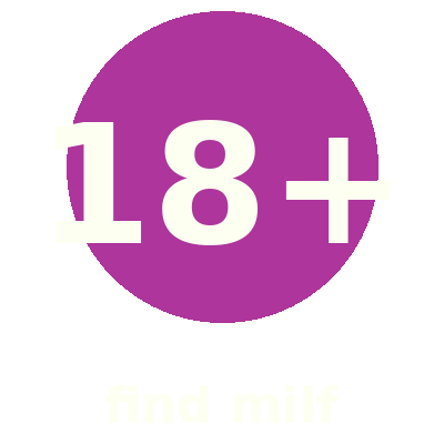 FIND MILF welcome card